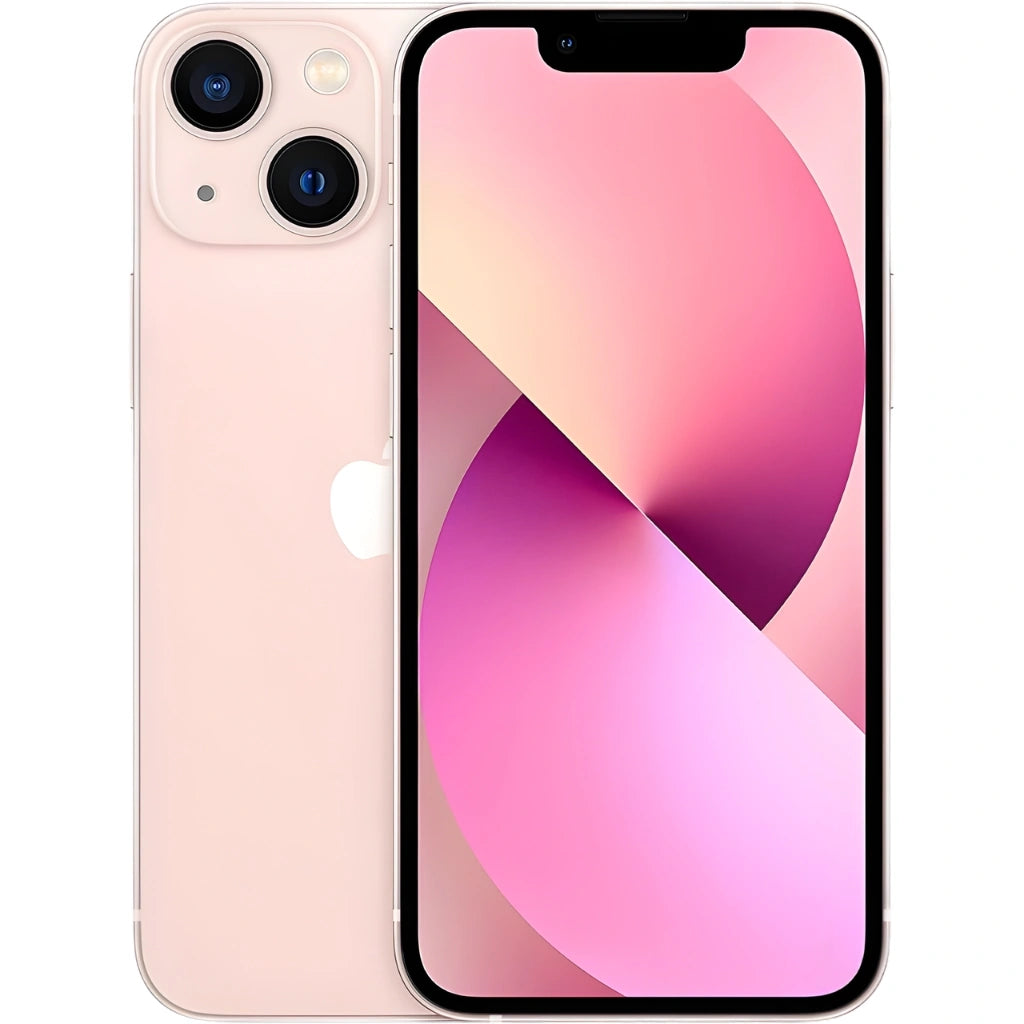 Apple iPhone 13 mini - Unlocked Excellent - Apple refurbished available on Mobile Direct Online